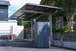 朝倉郡筑前町 - 賃貸アパート「 プランドール依井 」