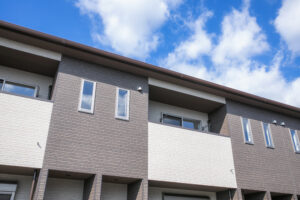 朝倉郡筑前町 - 賃貸アパート「 プランドール依井 」