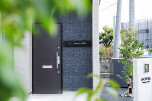 福岡県朝倉市 - デザイナーズ賃貸戸建て Designer's  villa「 MODERIE 」