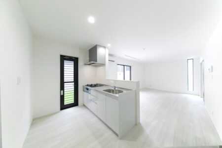 福岡県朝倉市 - デザイナーズ賃貸戸建て Designer's  villa「 MODERIE 」