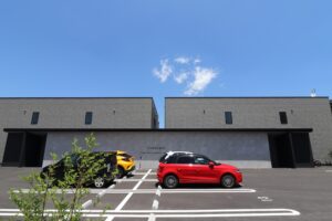 大分県日田市 - デザイナーズアパート Leage series「 Campagna 」