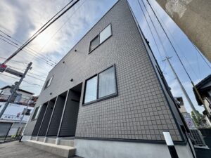 佐賀県鳥栖市 - 賃貸アパート「 Cocoru 」
