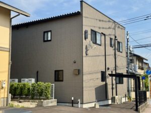 佐賀県鳥栖市 - 賃貸アパート「 Cocoru 」