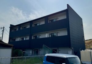 福岡県小郡市 - 賃貸アパート「 Lupinus小郡 」
