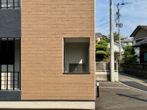 福岡県小郡市 - 賃貸アパート「 Lupinus小郡 」
