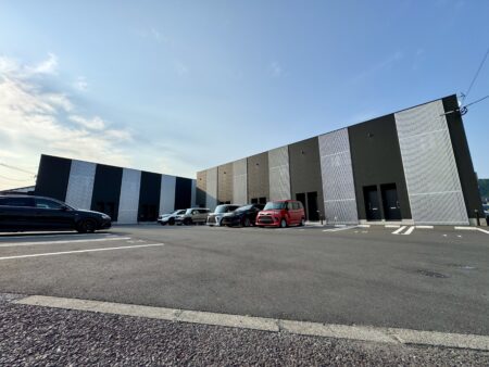福岡県朝倉市 - 賃貸アパート 「 Monte Bianco 」