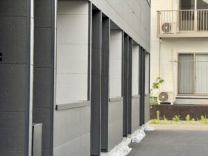 福岡県朝倉市 - 賃貸アパート Leage series「 Lua 」